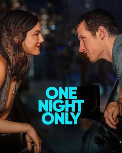 دانلود فیلم One Night Only