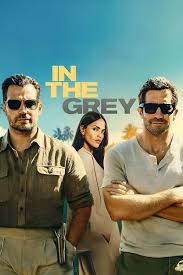 دانلود فیلم In the Grey