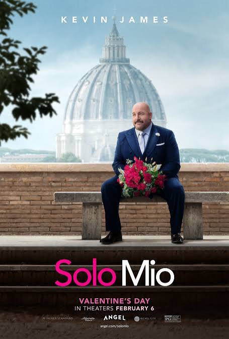 دانلود فیلم Solo Mio