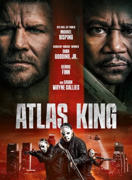 دانلود فیلم Atlas King