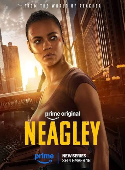 دانلود سریال  Neagley