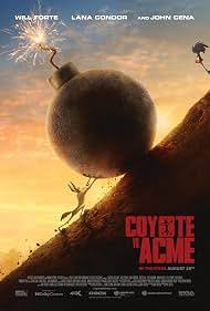دانلود فیلم Coyote vs. Acme