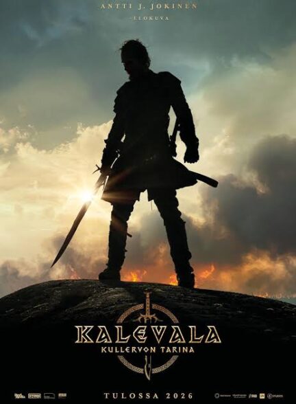 دانلود فیلم Kalevala: The Story of Kullervo