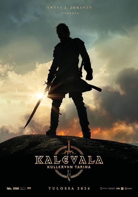 دانلود فیلم Kalevala: The Story of Kullervo