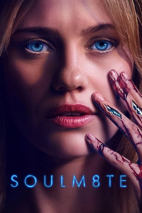دانلود فیلم Soulm8te