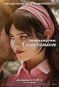 دانلود فیلم Companion