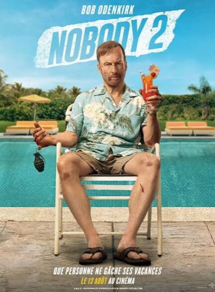 دانلود فیلم Nobody 2