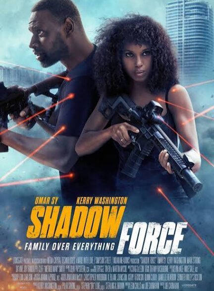 دانلود فیلم Shadow Force