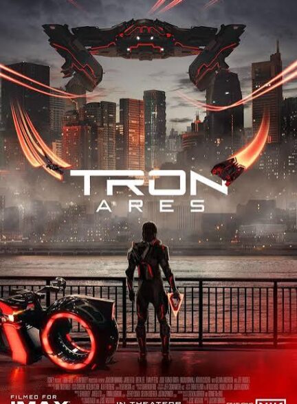 دانلود فیلم Tron: Ares