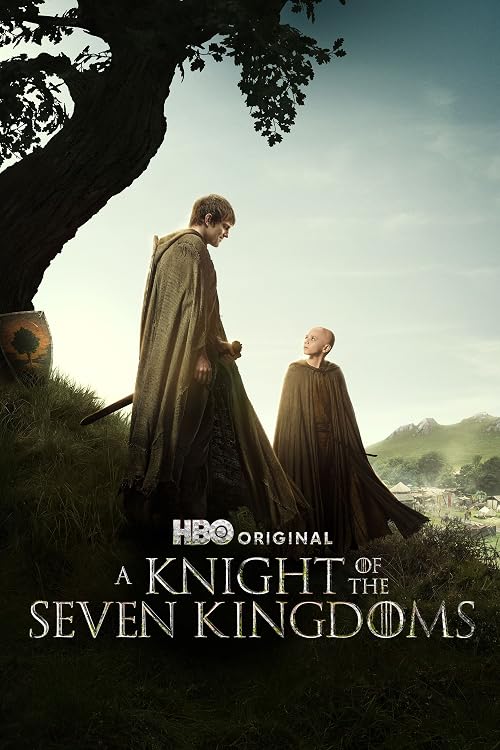 A Knight of the Seven Kingdoms